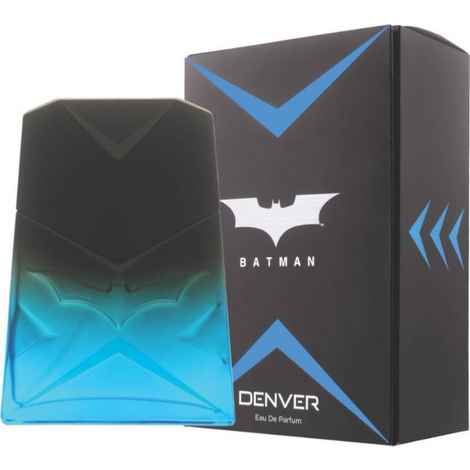 Denver Batman Crusader Eau De Parfum (60 ml) (For Men)