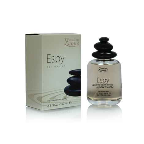 Creation Lamis ESPY W (100 ml)