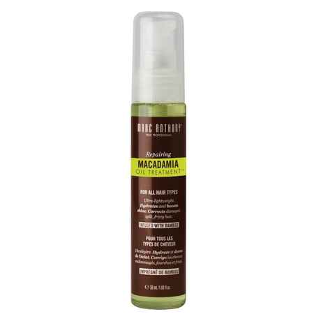 Marc Anthony Repairing Macadamia Oil Treatment For All Hair Types (50 ml)