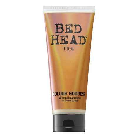 Buy TIGI Bed Head Goddess Conditioner (200 ml) - Purplle