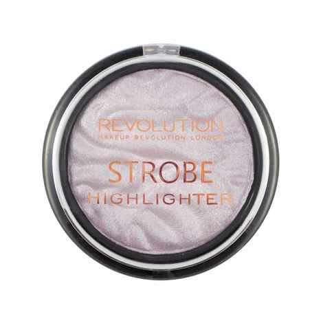 Makeup Revolution Makeup Revolution Strobe Highlighter Lunar 7.5 g