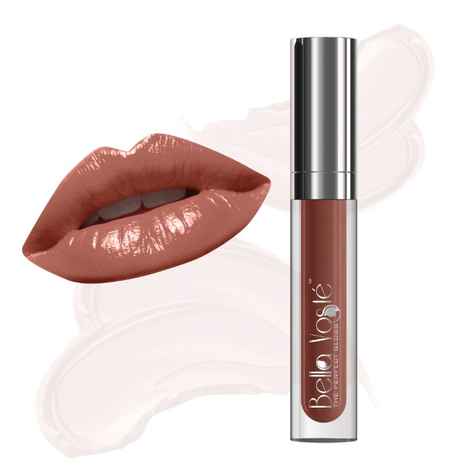 Buy Bella Voste The Perfect Gloss Turf Tan (01) (3.2 ml) - Purplle