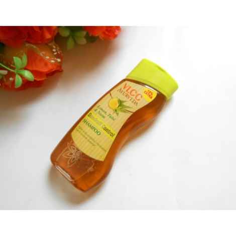 VLCC Ayurveda Dandruff Control Shampoo (100 ml)