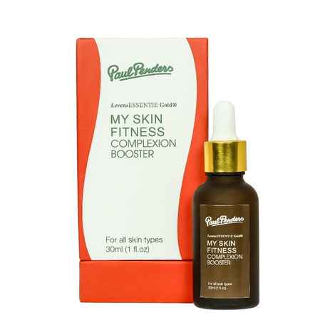 Paul Penders My Skin Fitness Complexion Booster (30 g)