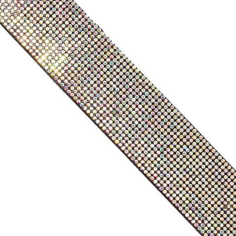 Buy Femnmas Bling Choker Necklace - Purplle