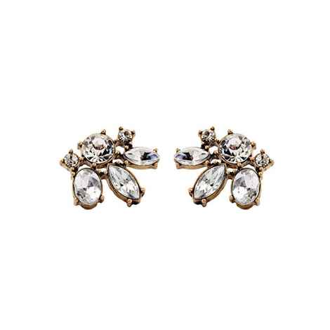 Buy Femnmas Designer Small Studs - Purplle