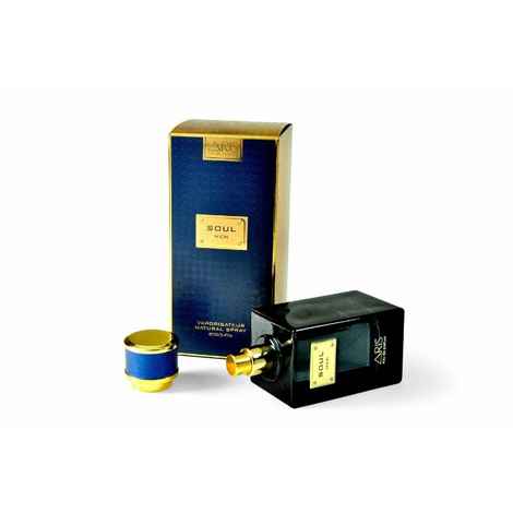 Buy Aris Soul Eau De Perfume For Men (100 ml) - Purplle