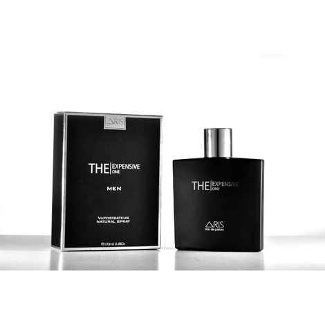 Buy Aris The Expensive One Eau De Perfume For Men (100 ml) - Purplle