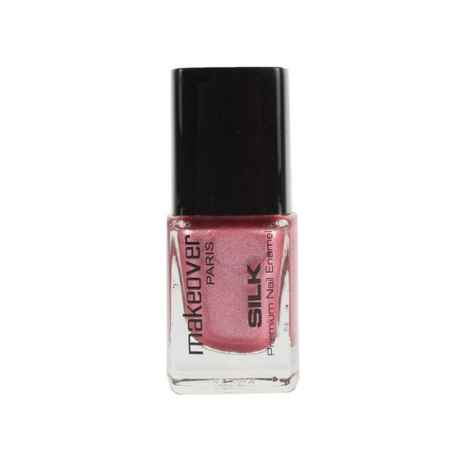 Buy Makeover Professional Nail Paint Sparking Pink-03 (9 ml) - Purplle