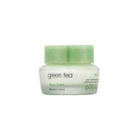 It's Skin Green Tea Watery Cream - 50ml