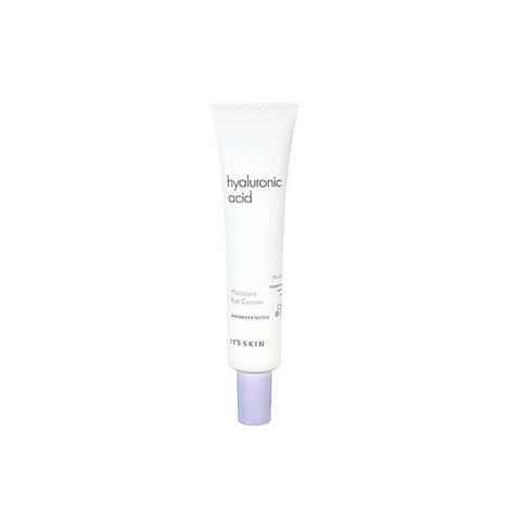 Buy It's Skin Hyaluronic Acid Moisture Eye Cream - 25ml - Purplle