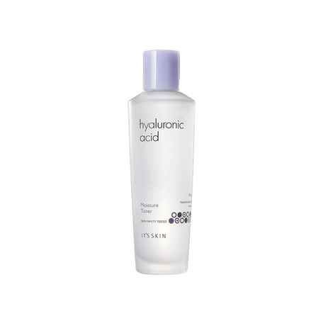 Buy It's Skin Hyaluronic Acid Moisture Toner - 150ml - Purplle