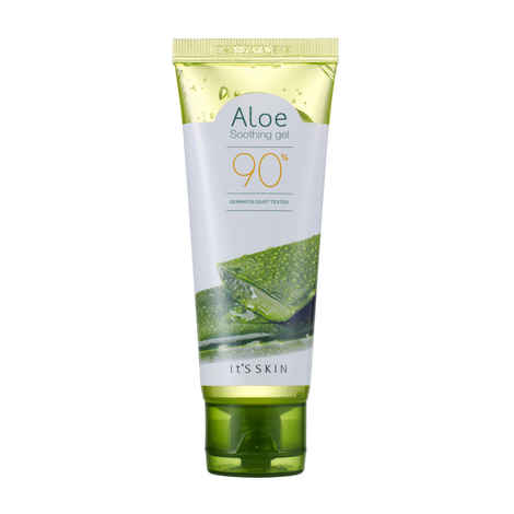 It'S Skin Aloe 90% Soothing Gel (75 ml)
