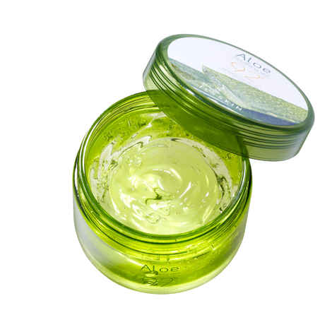 Buy It'S Skin Aloe Soothing Gel 92% (200 g) - Purplle