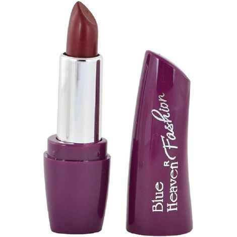 Blue Heaven Fashion Maroon Lipstick
