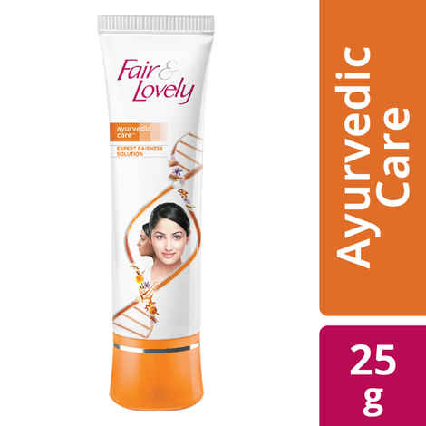 Fair & Lovely Ayurvedic Care Face Cream (25 g)