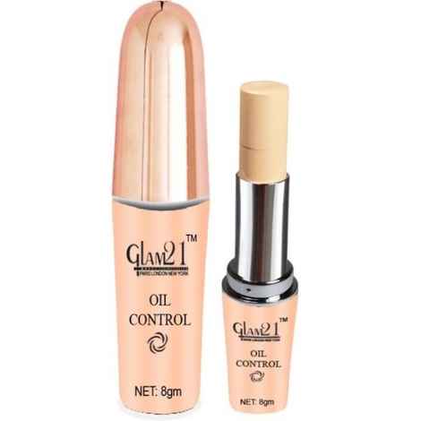 Glam 21 Waterproof Oil Control Concealer 04