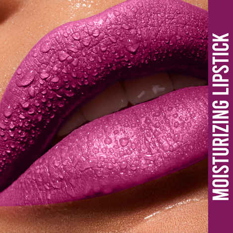 Buy NY Bae Moisturizing Liquid Lipstick - Parade Ready 11 (3 ml) | Purple | Matte Finish | Enriched with Vitamin E | Highly Pigmented | Non-Drying | Lasts Upto 12+ Hours | Weightless | Vegan | Cruelty & Paraben Free - Purplle