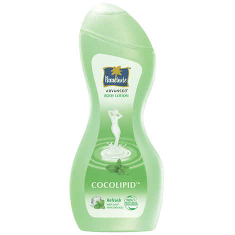 Parachute Advansed Body Lotion Coconut Milk Refresh (250 ml)