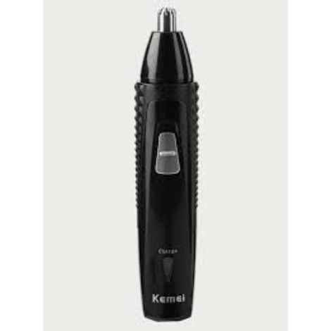 Buy Kemei 3 In 1 Nose Trimmer For Men And Women - Purplle