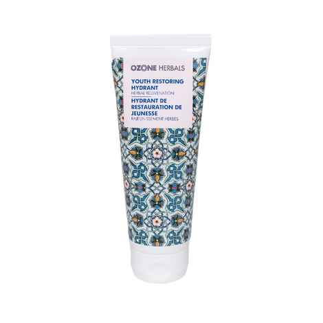 Buy Ozone Herbals Youth Restoring Hydrant (100 g) - Purplle