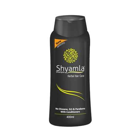 Vasu Shyamla Shampoo (400 ml)