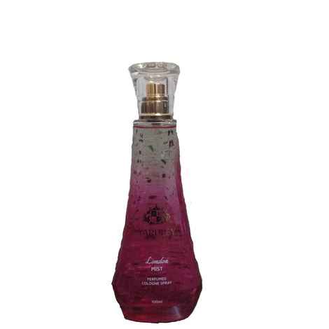 Buy Yardley London Mist Cologen (100 ml) - Purplle