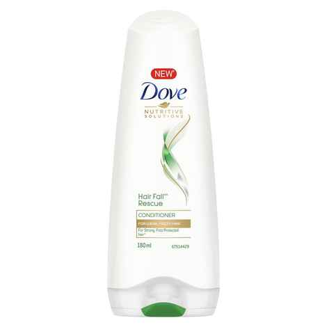 Buy Dove Hair Fall Rescue Conditioner (180 ml) - Purplle