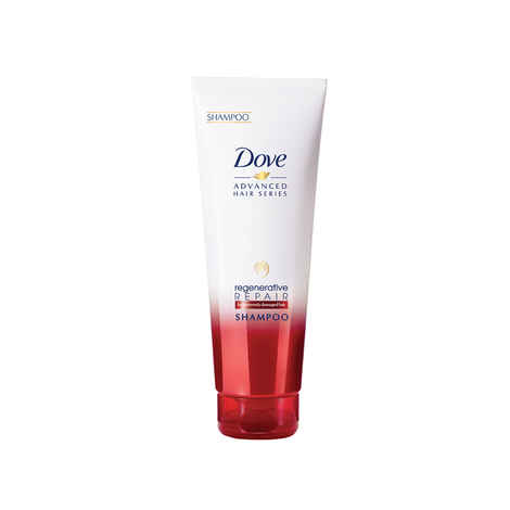 Dove Regenerative Repair Shampoo (240 ml)