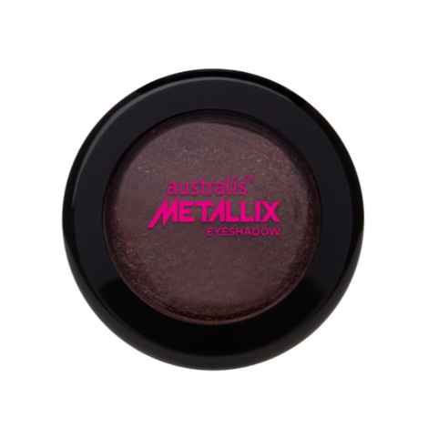 Buy Australis Metallix Eyeshadow Midnight Foil (1.9 g) - Purplle