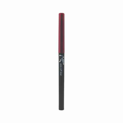 Nicka K Nk Auto Lip Liner : Aa33 Dark Red (1 g)
