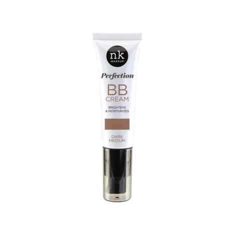 Buy Nicka K Perfection Bb Cream - Dark Medium (30 g) - Purplle