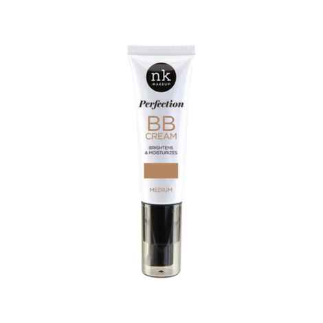 Buy Nicka K Perfection Bb Cream - Medium (30 g) - Purplle