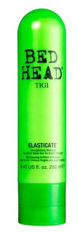 TIGI Bed Head Elasticate Strengthening Shampoo (250 ml)