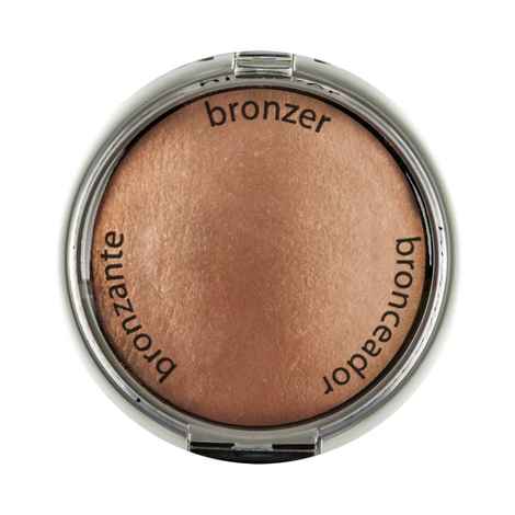Buy Palladio Baked Bronzer Atlantic Tan (10 g) - Purplle