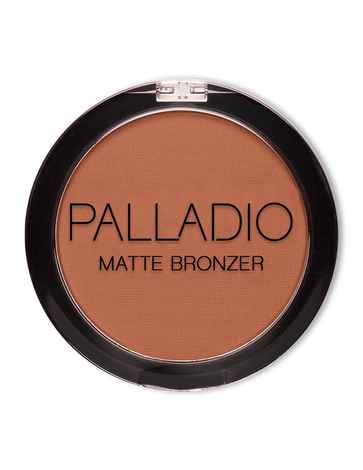 Buy Palladio Matte Bronzer Teeny Bikini (10 g) - Purplle