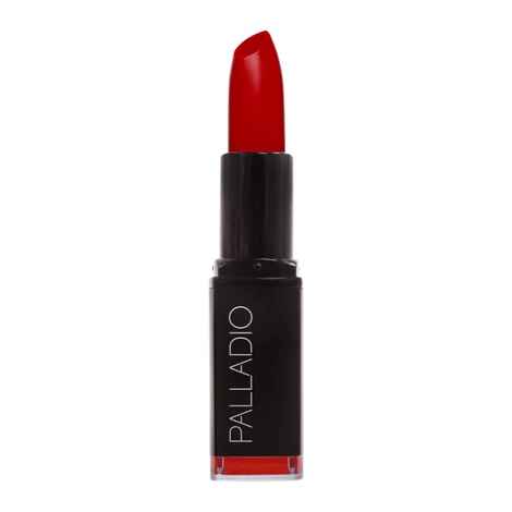 Buy Palladio Dreamy Mattes Scarlet (3.7 g) - Purplle