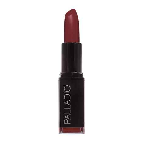 Buy Palladio Dreamy Mattes Plum Majesty (3.7 g) - Purplle