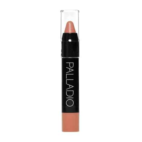 Buy Palladio High Intensity Lip Balm Spicy Peach (2.9 g) - Purplle