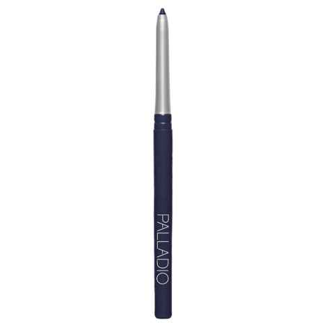 Buy Palladio Retractable Eye Liners Deep Blue (0.28 g) - Purplle