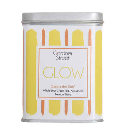 Gardner Street Tea - Glow - 20 Silken Sacgets