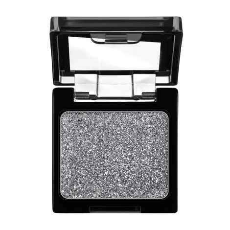 Wet n Wild Color Icon Eyeshadow Glitter Single - Spiked (1.4 g)