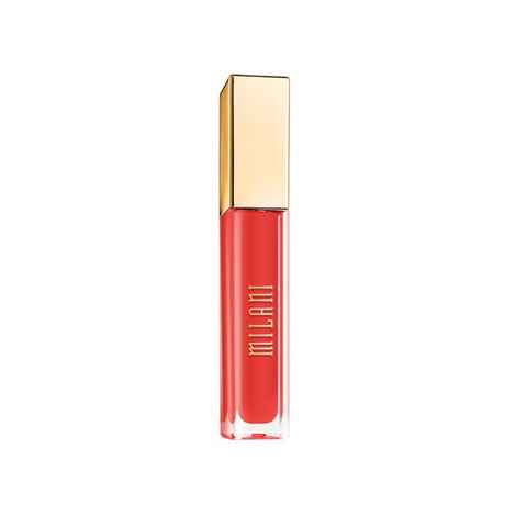 Milani Amore Matte Lip Creme- Craze