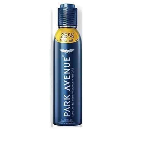 Buy Park Avenue Body Fragrance Marcus (150 ml) - Purplle