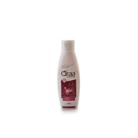 Qraa Acticlean Lady Hygiene Wash (100 g)