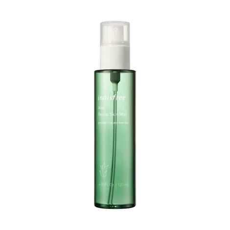 Buy Innisfree Aloe Revital Skin Mist (120 ml) - Purplle