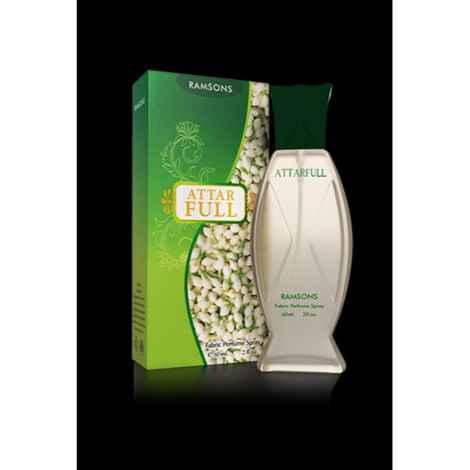 Ramsons Attarful Eau De Parfum (40 ml)