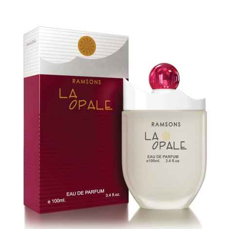 Buy Ramsons Laopale Eau De Parfum (100 ml) - Purplle