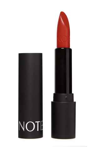 Buy NOTE LONG WEARING LIPSTICK 15(Copper Glow) - Purplle