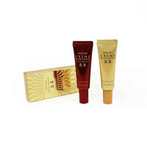 Buy It's Skin Prestige BB Trial Kit - Purplle